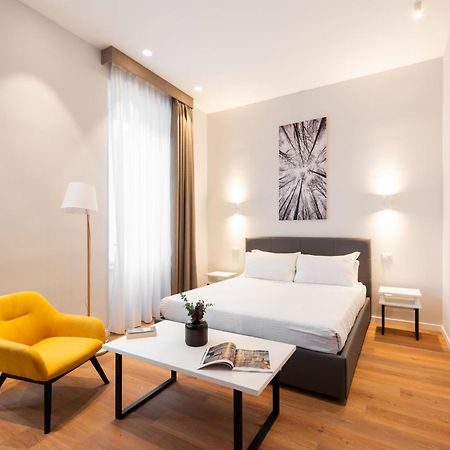 Major House - Luxury Apartments In Rome By Hostand Exteriér fotografie