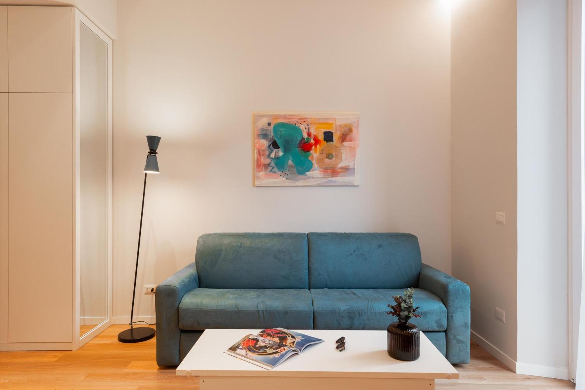 Major House - Luxury Apartments In Rome By Hostand Exteriér fotografie