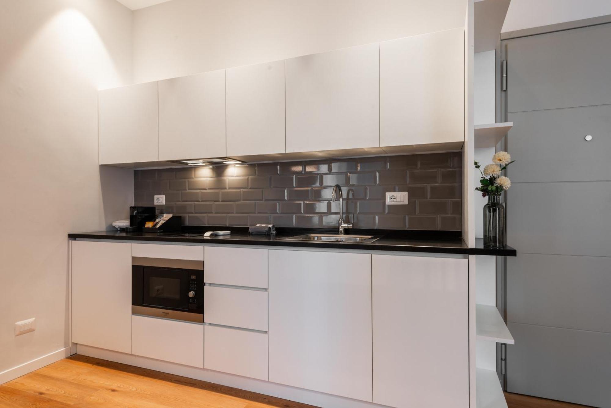 Major House - Luxury Apartments In Rome By Hostand Exteriér fotografie