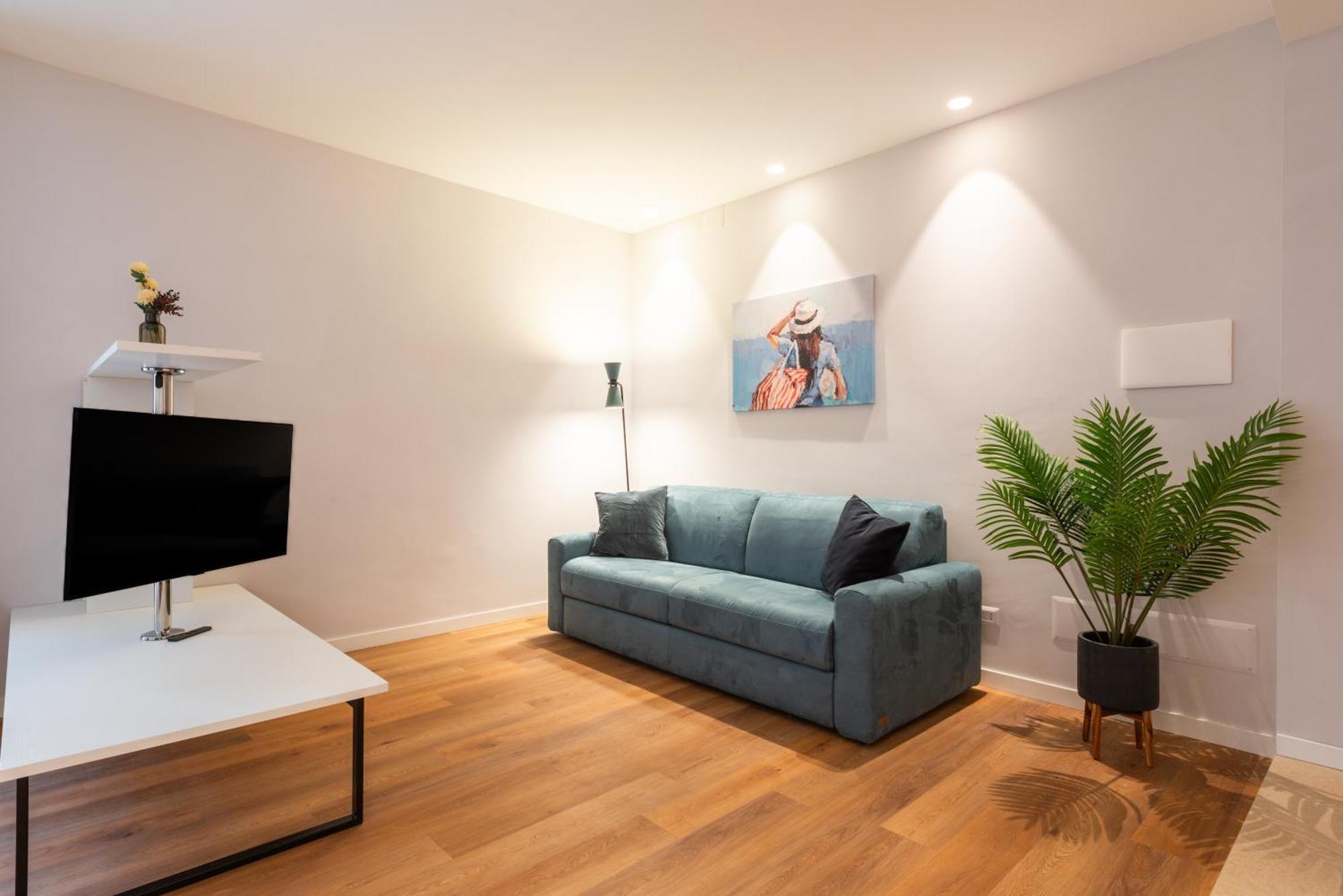 Major House - Luxury Apartments In Rome By Hostand Exteriér fotografie