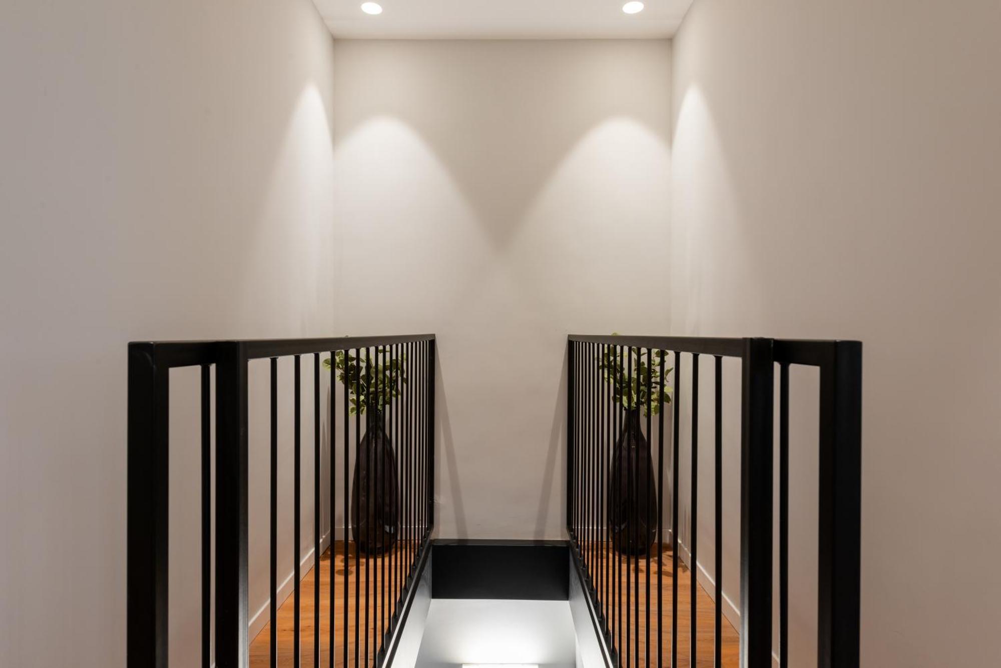 Major House - Luxury Apartments In Rome By Hostand Exteriér fotografie