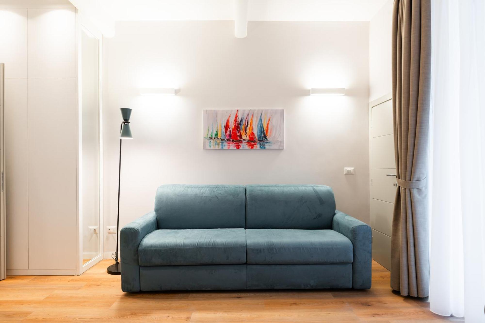 Major House - Luxury Apartments In Rome By Hostand Exteriér fotografie