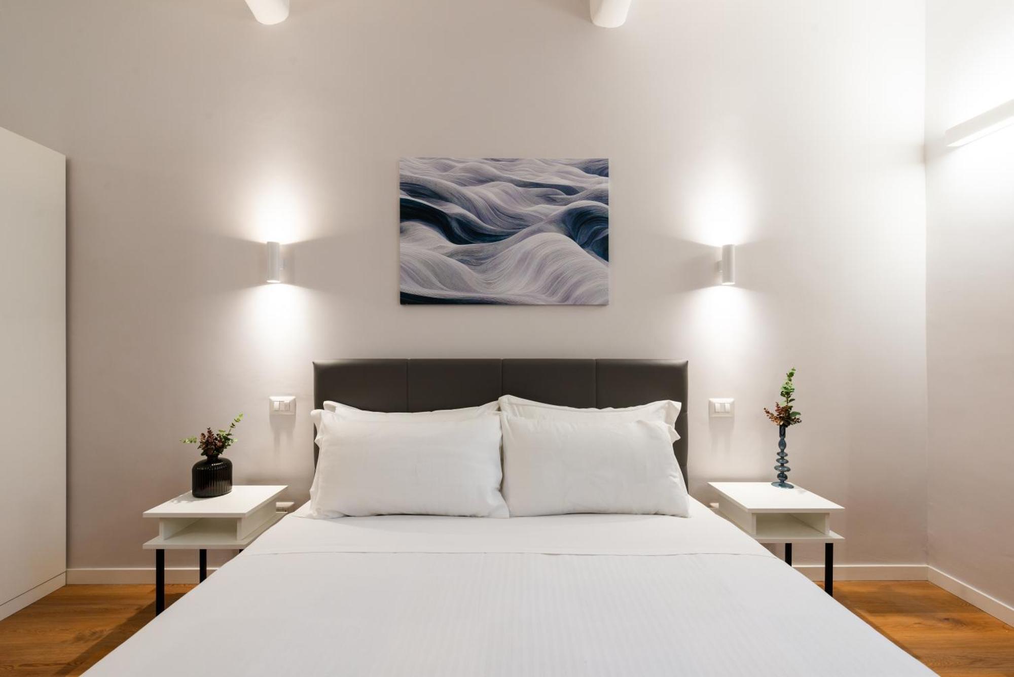 Major House - Luxury Apartments In Rome By Hostand Exteriér fotografie