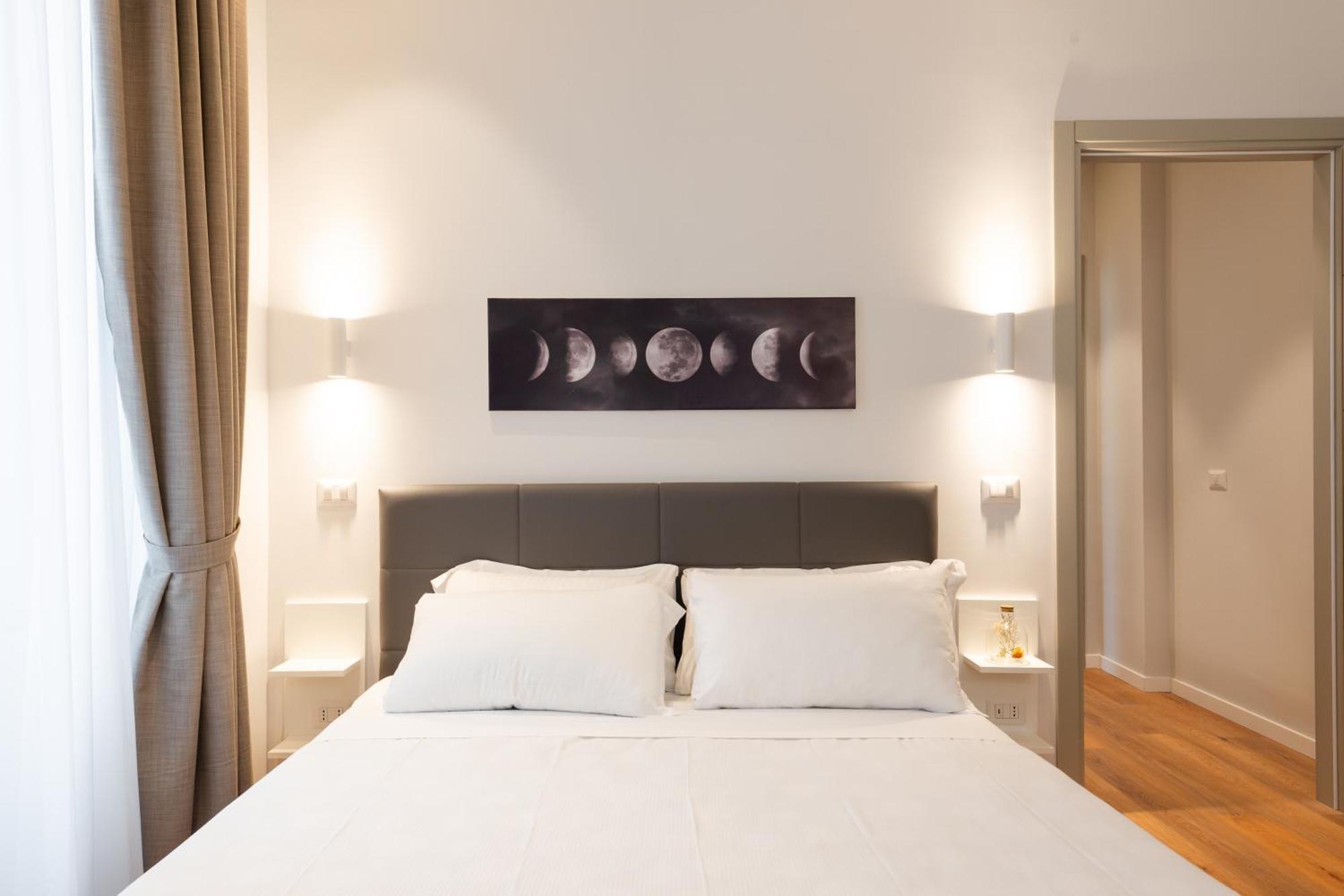Major House - Luxury Apartments In Rome By Hostand Exteriér fotografie