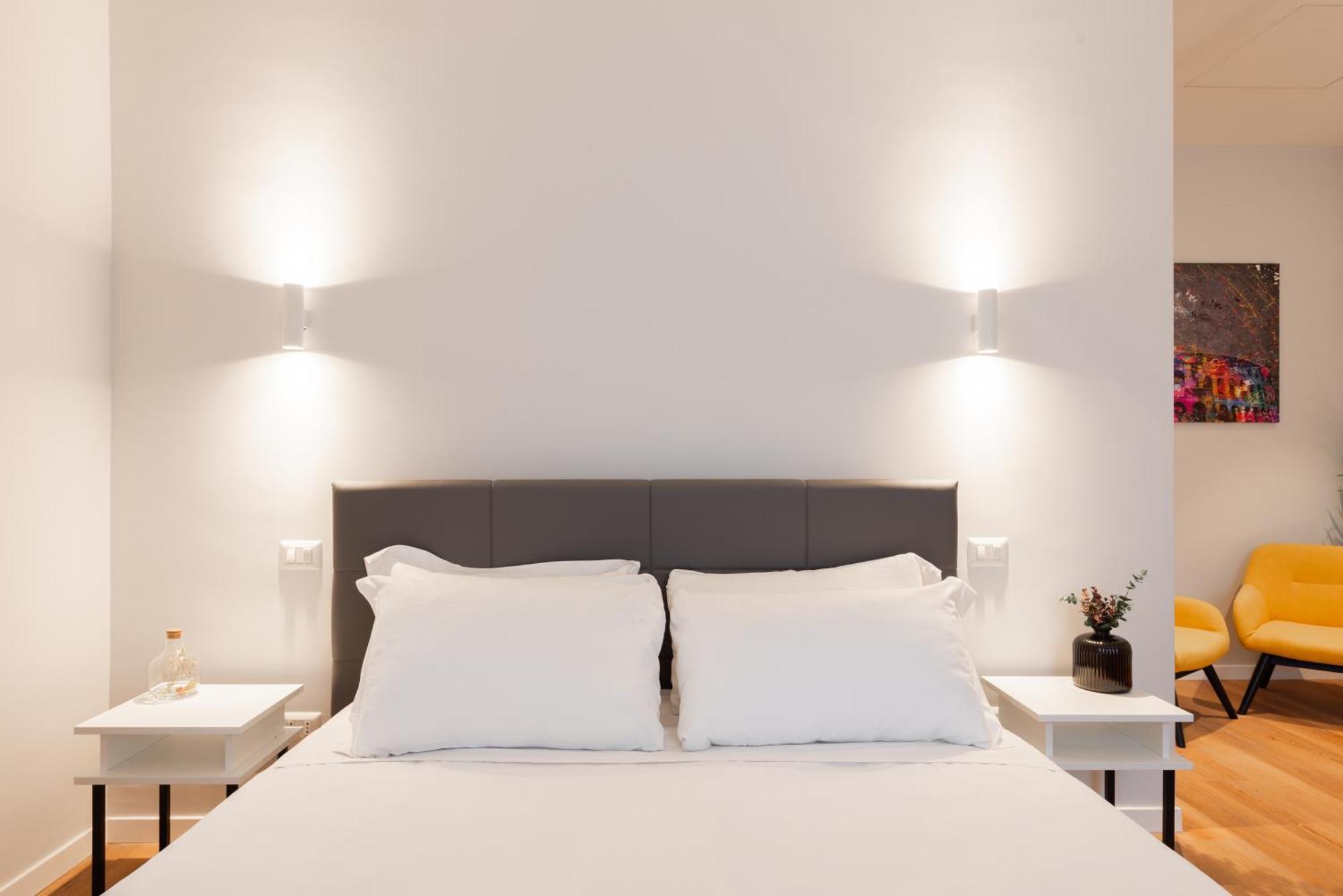 Major House - Luxury Apartments In Rome By Hostand Exteriér fotografie