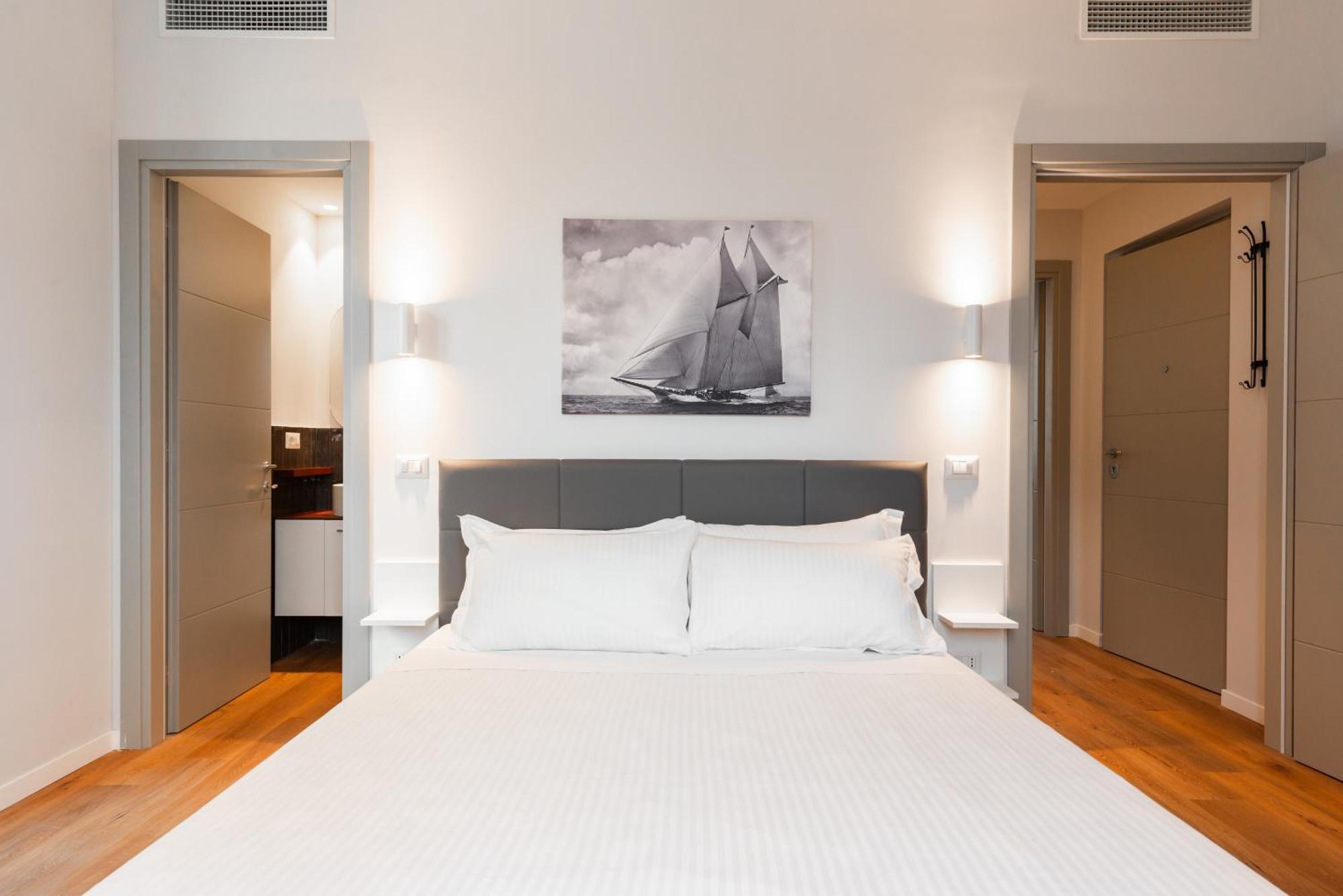 Major House - Luxury Apartments In Rome By Hostand Exteriér fotografie