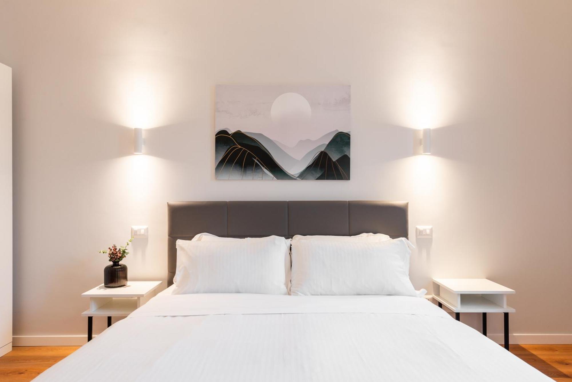Major House - Luxury Apartments In Rome By Hostand Exteriér fotografie