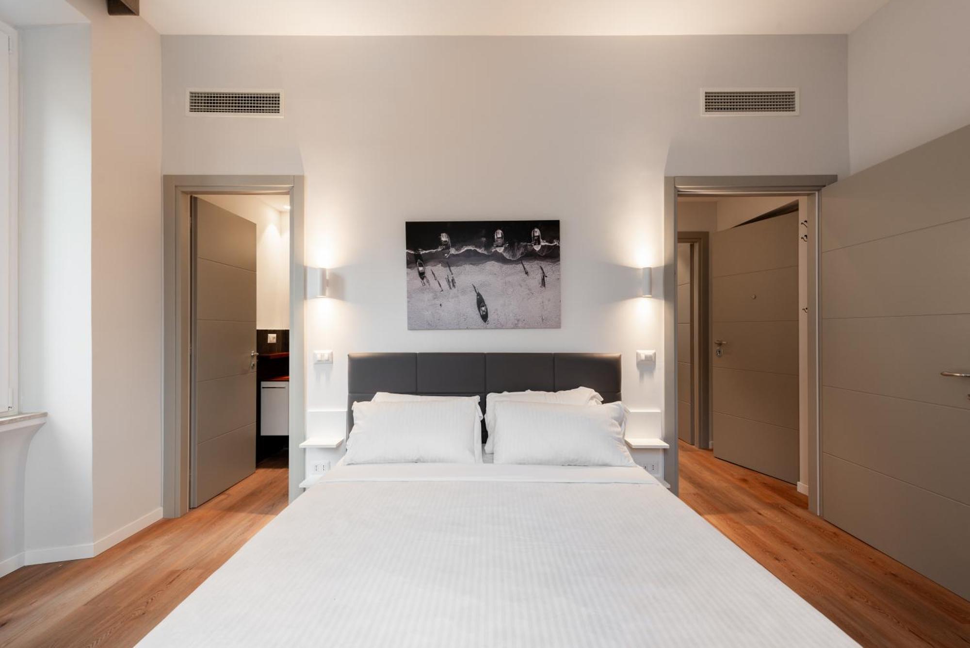 Major House - Luxury Apartments In Rome By Hostand Exteriér fotografie