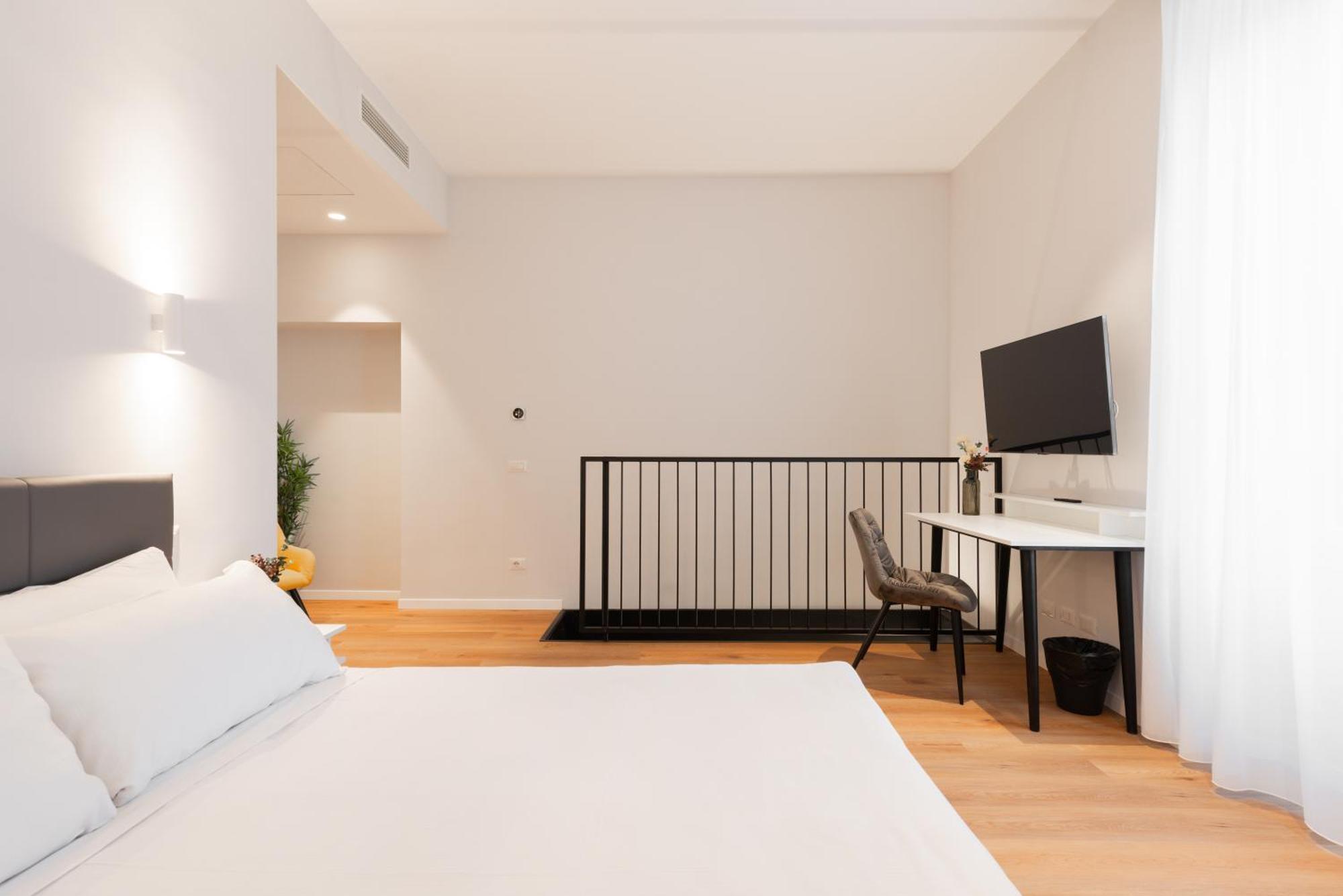 Major House - Luxury Apartments In Rome By Hostand Exteriér fotografie