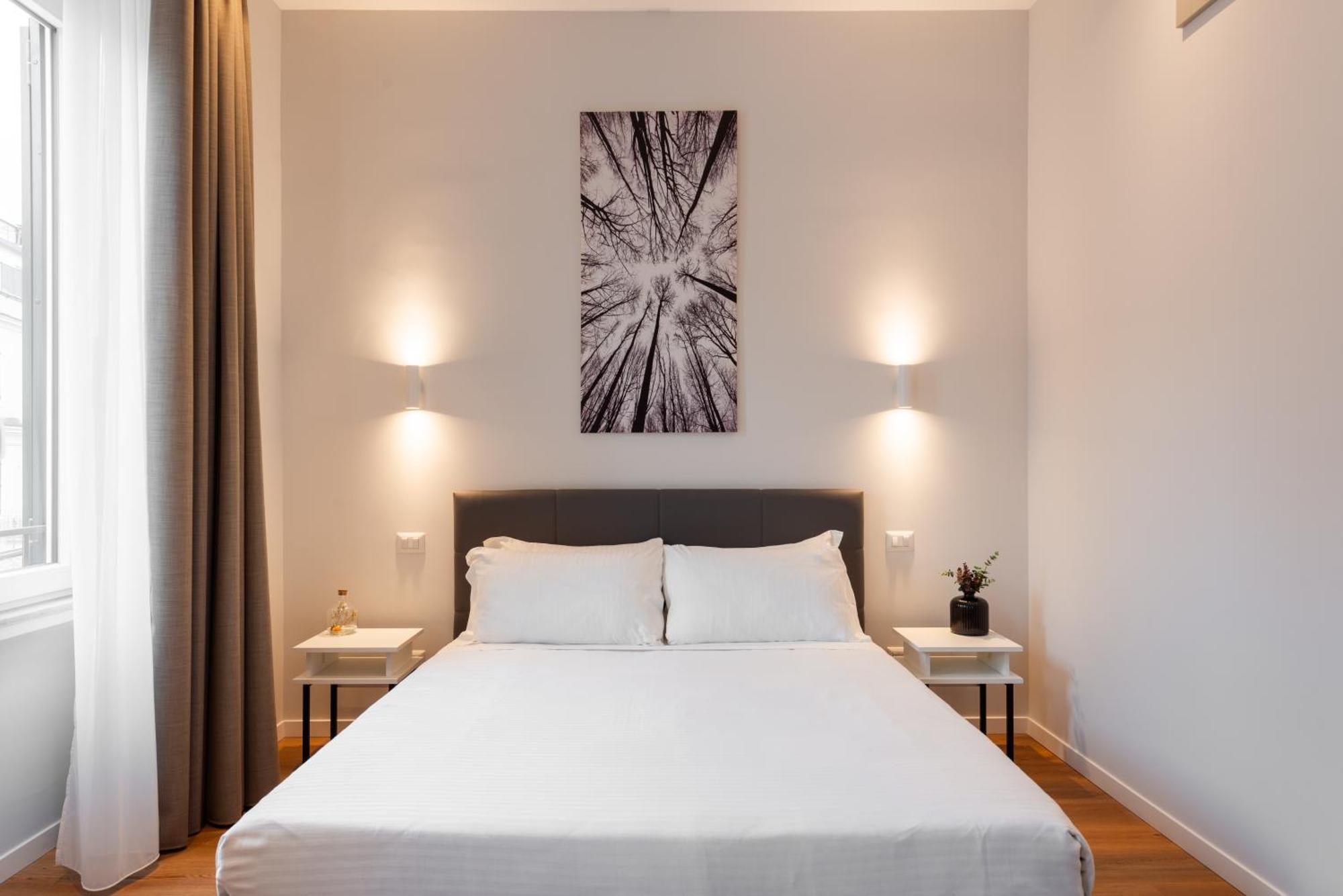 Major House - Luxury Apartments In Rome By Hostand Exteriér fotografie
