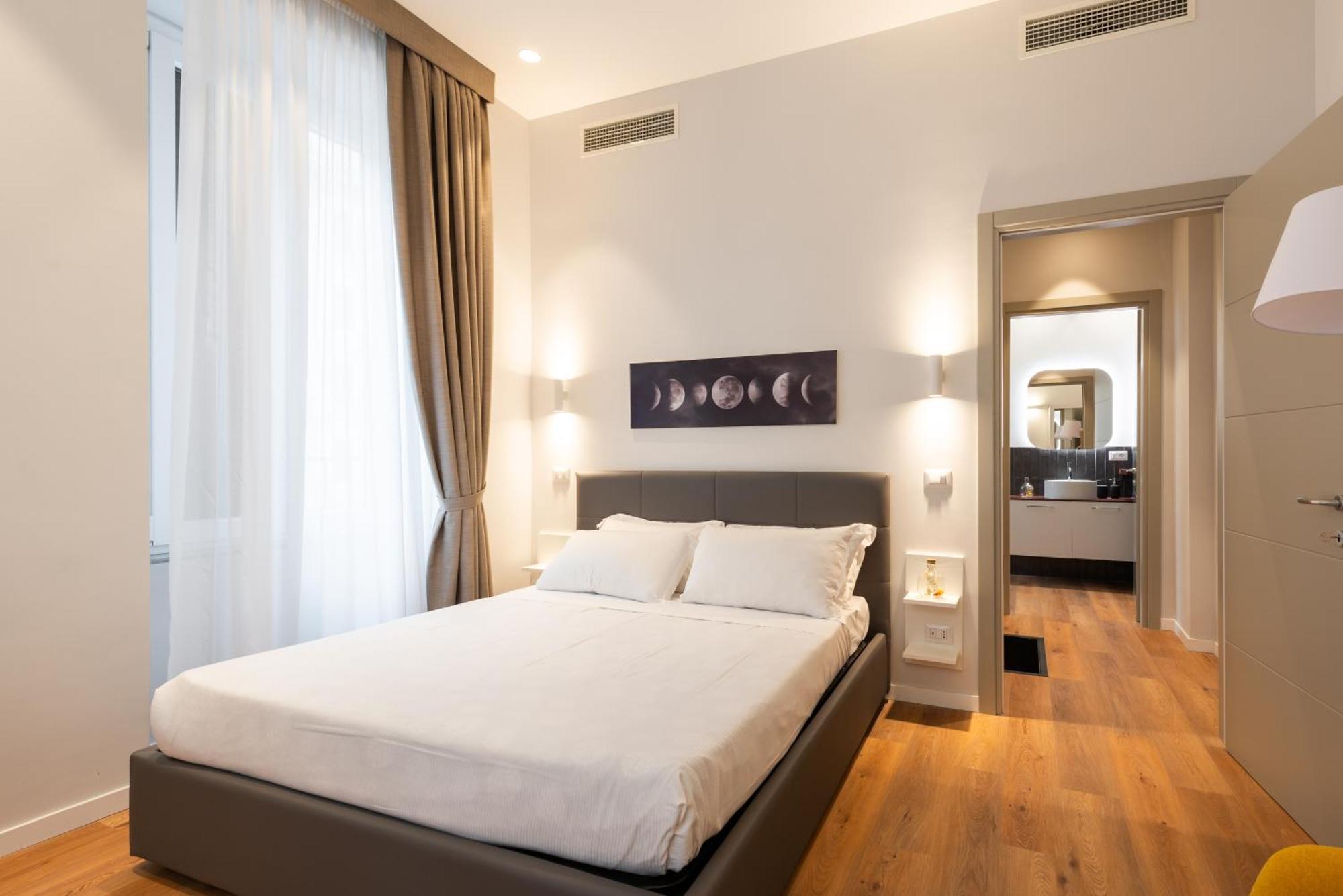Major House - Luxury Apartments In Rome By Hostand Exteriér fotografie