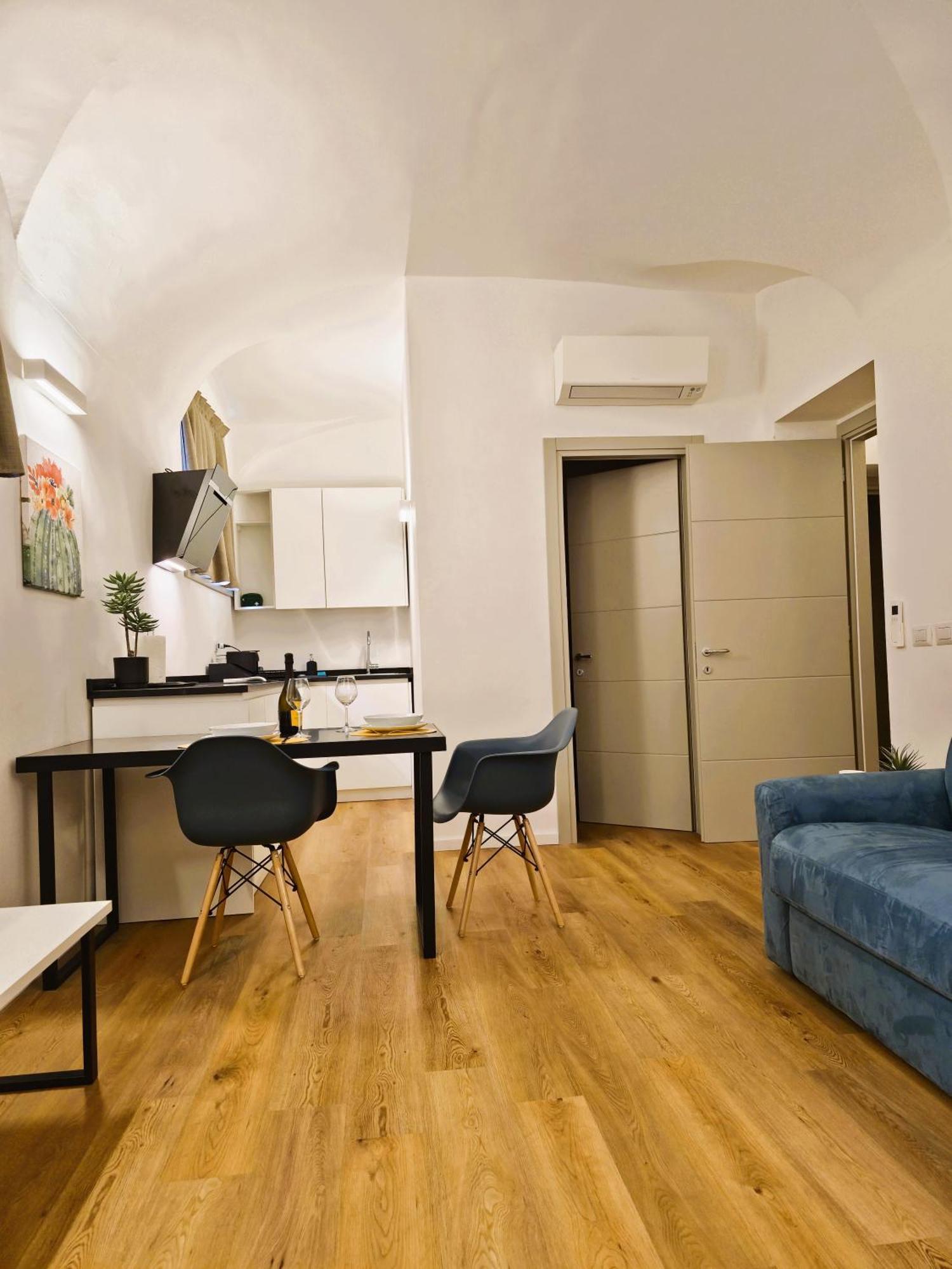 Major House - Luxury Apartments In Rome By Hostand Exteriér fotografie